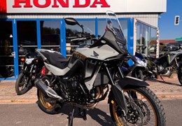 Neumotorrad Honda XL750 Transalp
