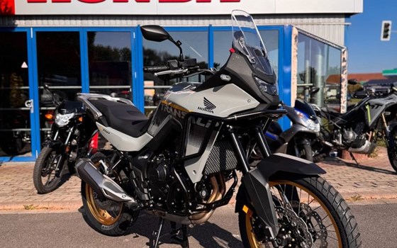 Gebrauchtmotorrad Honda XL750 Transalp - Bild 1