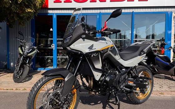 Neufahrzeug Honda XL750 Transalp - Bild 2