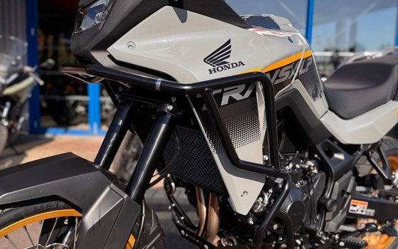 Gebrauchtmotorrad Honda XL750 Transalp - Bild 3