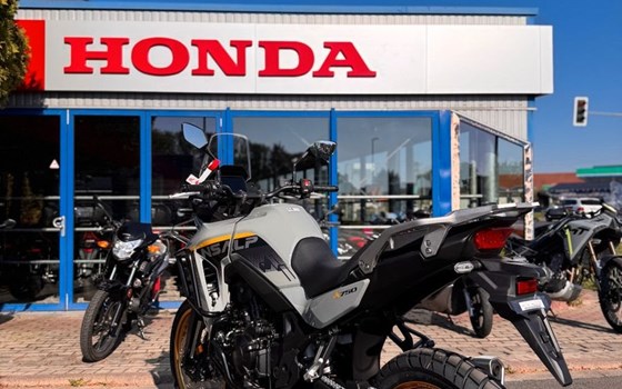 Neufahrzeug Honda XL750 Transalp - Bild 4