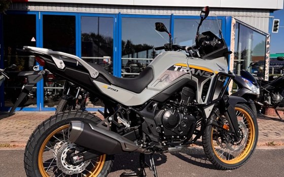 Neufahrzeug Honda XL750 Transalp - Bild 5