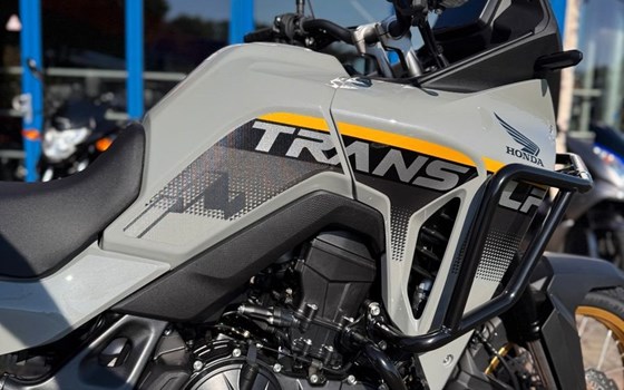 Neufahrzeug Honda XL750 Transalp - Bild 6