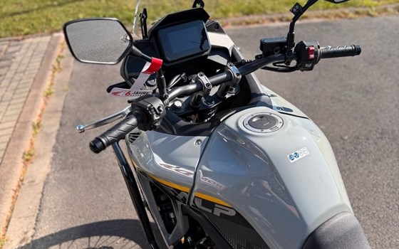 Neufahrzeug Honda XL750 Transalp - Bild 7