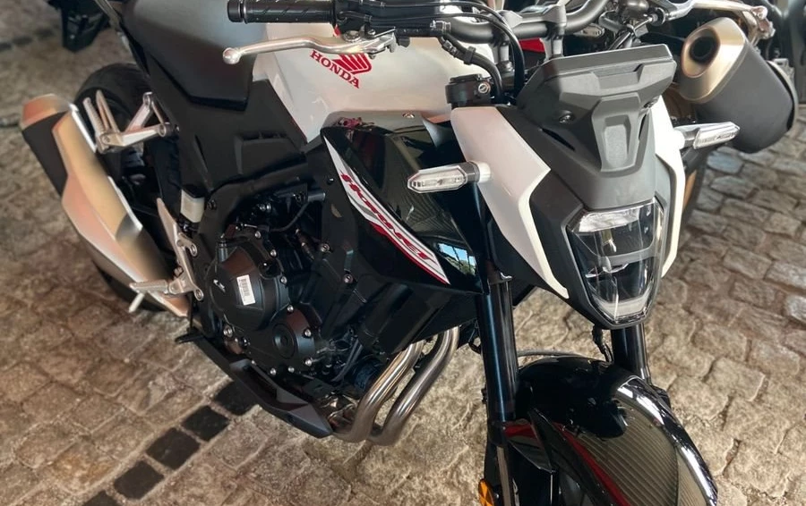 Angebot Honda CB500 Hornet Bild 2: Angebot Honda CB500 Hornet