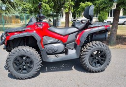 Gebrauchte Can-Am Outlander Max DPS 1000R