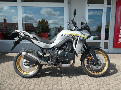 XL750 Transalp