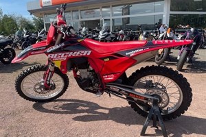 Angebot GASGAS MC 450F