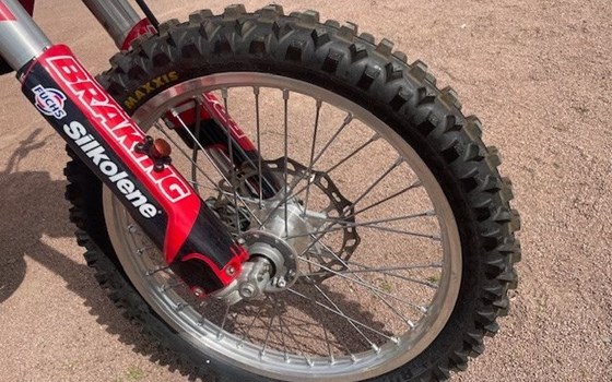 Gebrauchtmotorrad GASGAS MC 450F - Bild 13