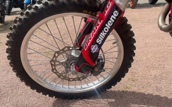 Gebrauchtmotorrad GASGAS MC 450F - Bild 16