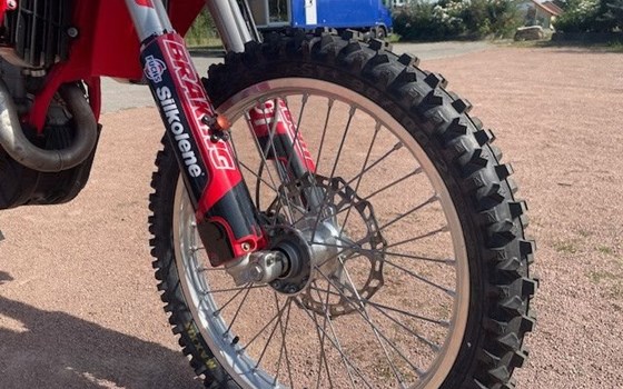 Gebrauchtmotorrad GASGAS MC 450F - Bild 18