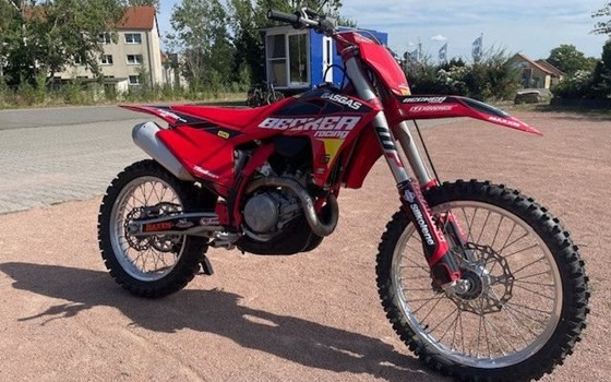 Gebrauchtmotorrad GASGAS MC 450F - Bild 4