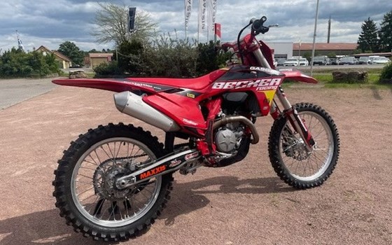 Gebrauchtmotorrad GASGAS MC 450F - Bild 7