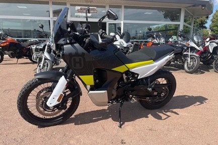 Husqvarna Norden 901