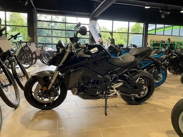 Angebot Suzuki GSX-S950 Bild 1: Angebot Suzuki GSX-S950