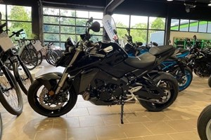 Angebot Suzuki GSX-S950