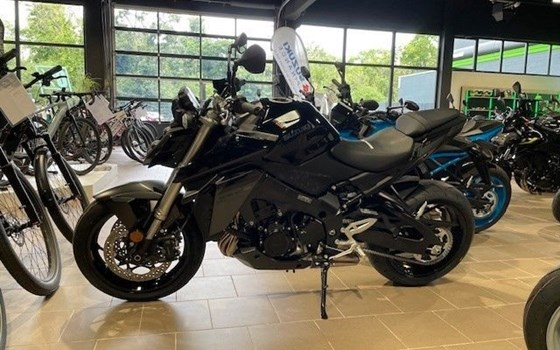 Neufahrzeug Suzuki GSX-S950 - Bild 1