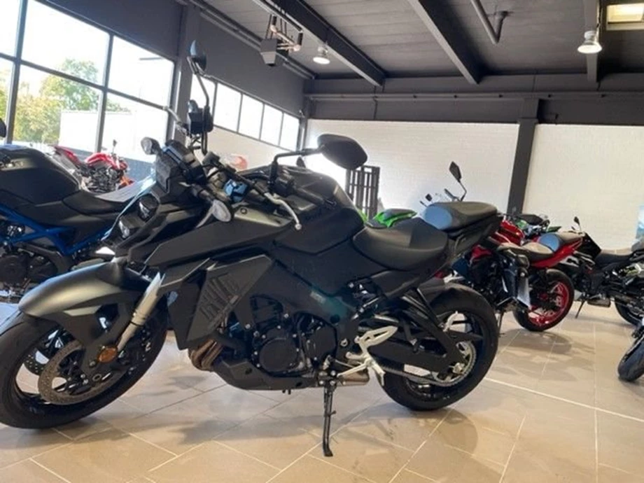 Angebot Suzuki GSX-S950 Bild 2: Angebot Suzuki GSX-S950