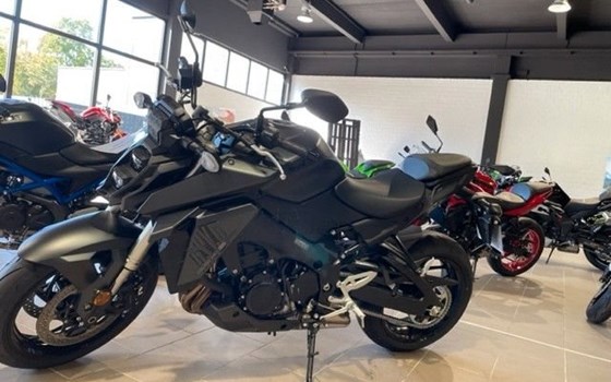 Neufahrzeug Suzuki GSX-S950 - Bild 2
