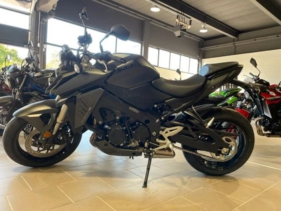 Angebot Suzuki GSX-S950 Bild 3: Angebot Suzuki GSX-S950