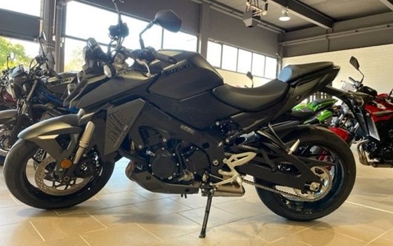 Neufahrzeug Suzuki GSX-S950 - Bild 3