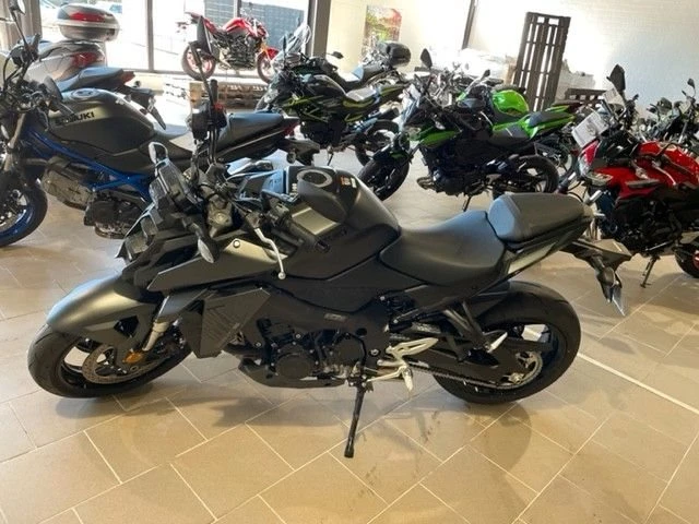 Angebot Suzuki GSX-S950 Bild 4: Angebot Suzuki GSX-S950