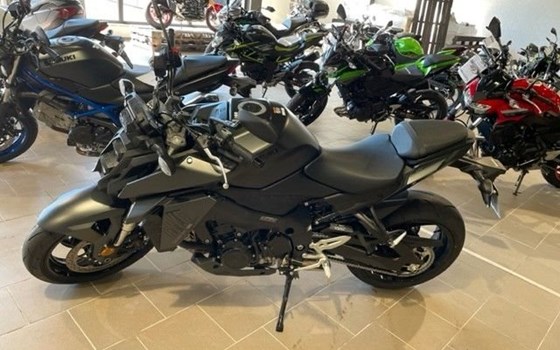 Neufahrzeug Suzuki GSX-S950 - Bild 4