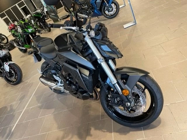 Angebot Suzuki GSX-S950 Bild 5: Angebot Suzuki GSX-S950