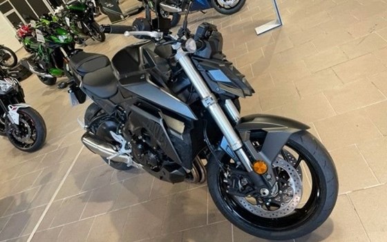 Neufahrzeug Suzuki GSX-S950 - Bild 5