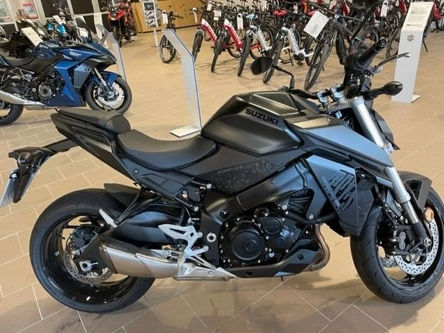 Angebot Suzuki GSX-S950 Bild 6: Angebot Suzuki GSX-S950