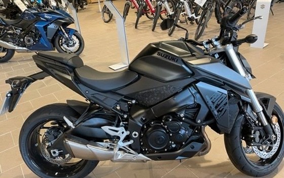 Neufahrzeug Suzuki GSX-S950 - Bild 6
