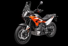 KTM 890 Adventure