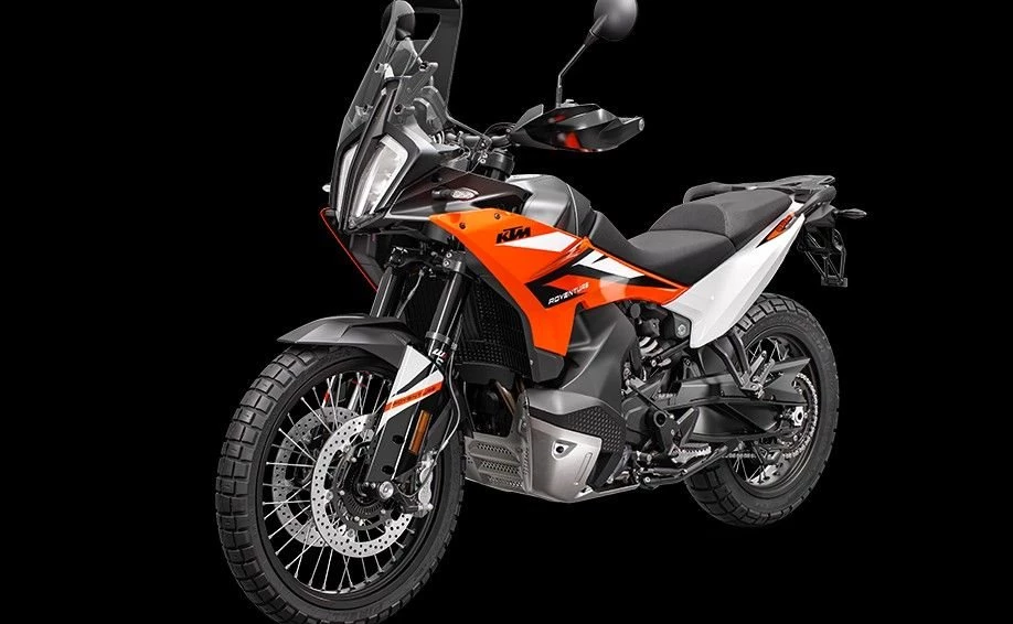 Angebot KTM 890 Adventure Bild 1: Angebot KTM 890 Adventure