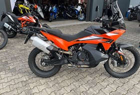 KTM 890 Adventure