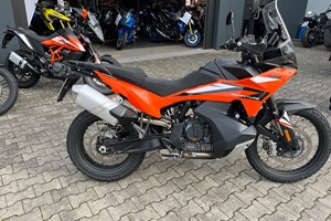 Angebot KTM 890 Adventure