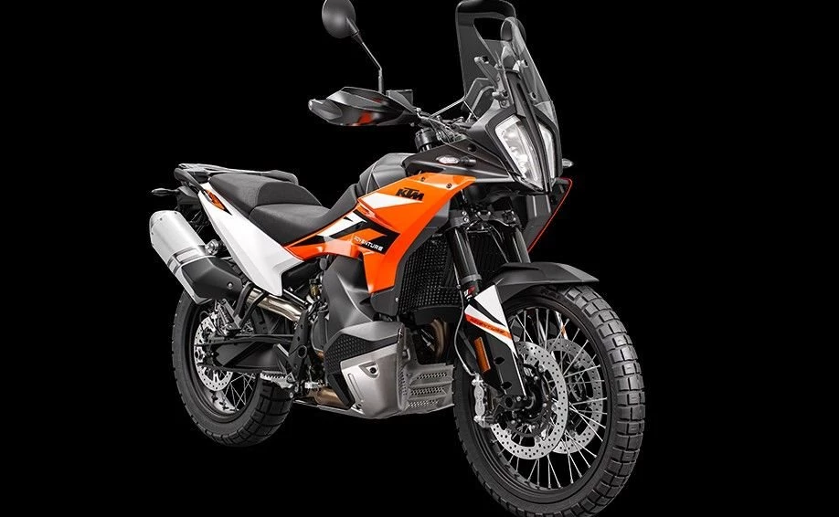 Angebot KTM 890 Adventure Bild 2: Angebot KTM 890 Adventure