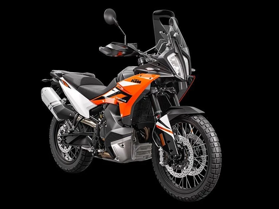 Angebot KTM 890 Adventure Bild 2: Angebot KTM 890 Adventure