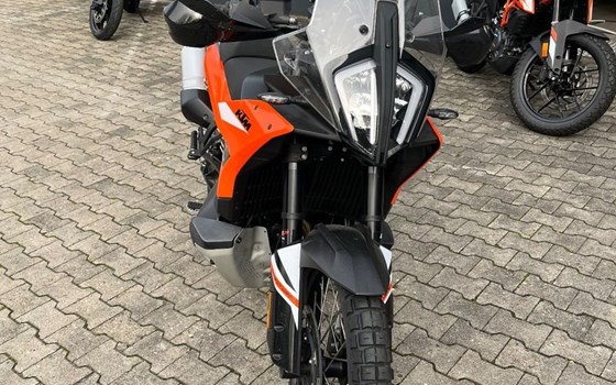 Gebrauchtmotorrad KTM 890 Adventure - Bild 2