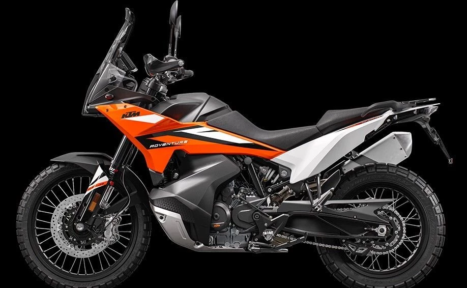 Angebot KTM 890 Adventure Bild 3: Angebot KTM 890 Adventure
