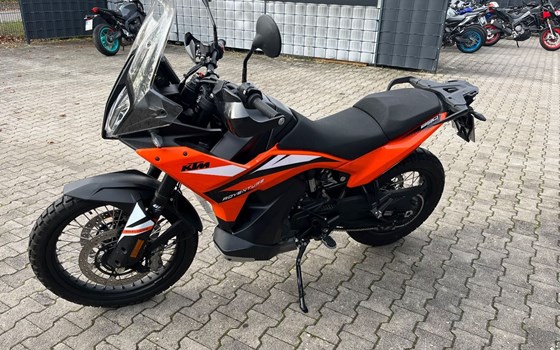 Gebrauchtmotorrad KTM 890 Adventure - Bild 3