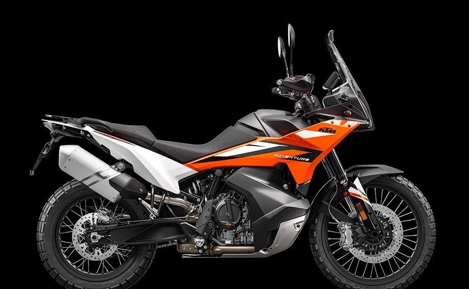 Angebot KTM 890 Adventure Bild 4: Angebot KTM 890 Adventure