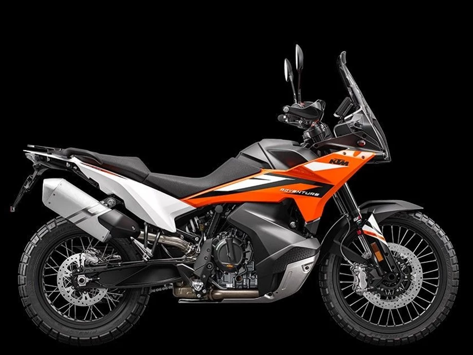 Angebot KTM 890 Adventure Bild 4: Angebot KTM 890 Adventure