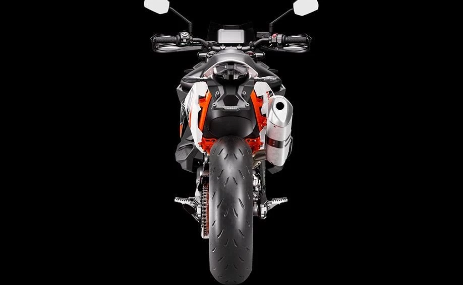 Angebot KTM 890 Adventure Bild 5: Angebot KTM 890 Adventure