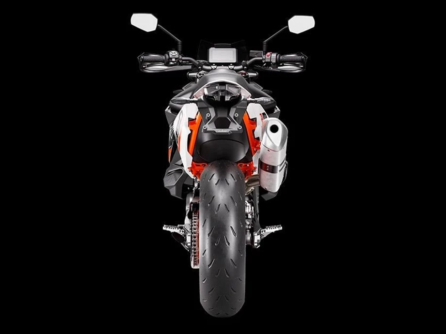 Angebot KTM 890 Adventure Bild 5: Angebot KTM 890 Adventure