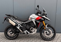 Gebrauchte Triumph Tiger 900 Rally Pro