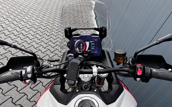 Gebrauchtmotorrad Triumph Tiger 900 Rally Pro - Bild 4