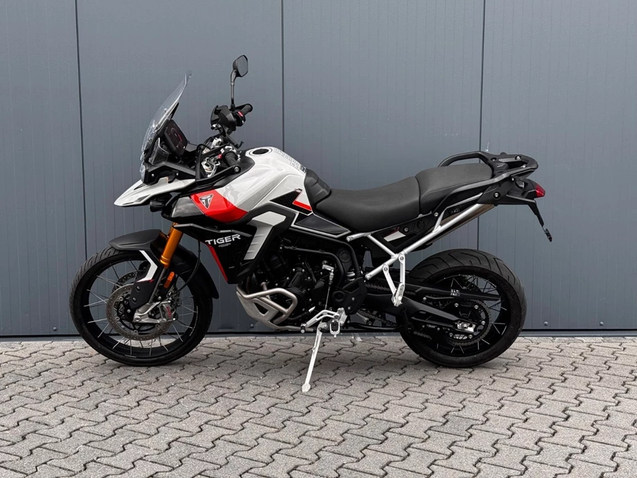 Angebot Triumph Tiger 900 Rally Pro Bild 5: Angebot Triumph Tiger 900 Rally Pro