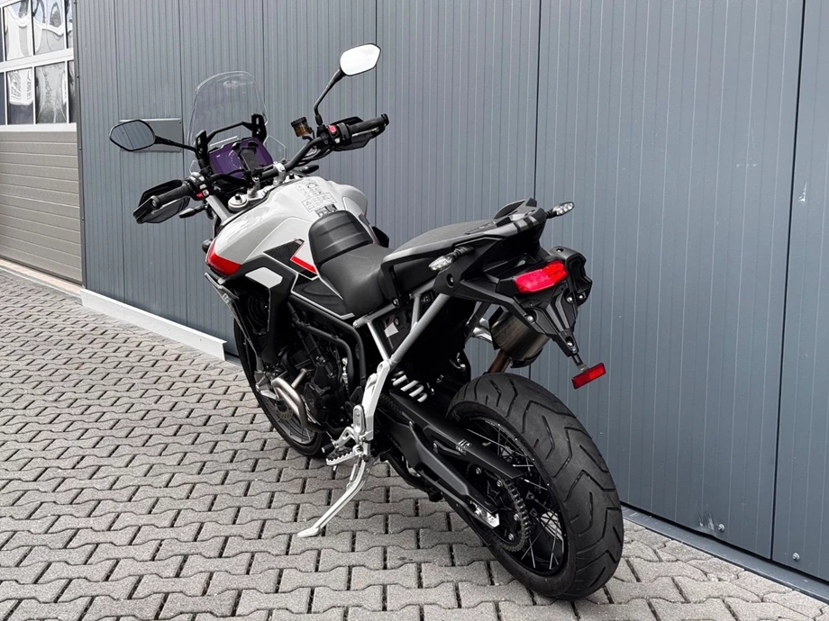 Angebot Triumph Tiger 900 Rally Pro Bild 7: Angebot Triumph Tiger 900 Rally Pro