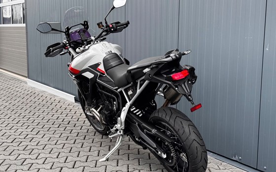 Gebrauchtmotorrad Triumph Tiger 900 Rally Pro - Bild 7