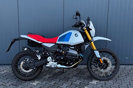 BMW R 12 G/S